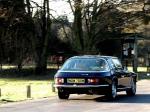 Jensen Interceptor S 2007 года